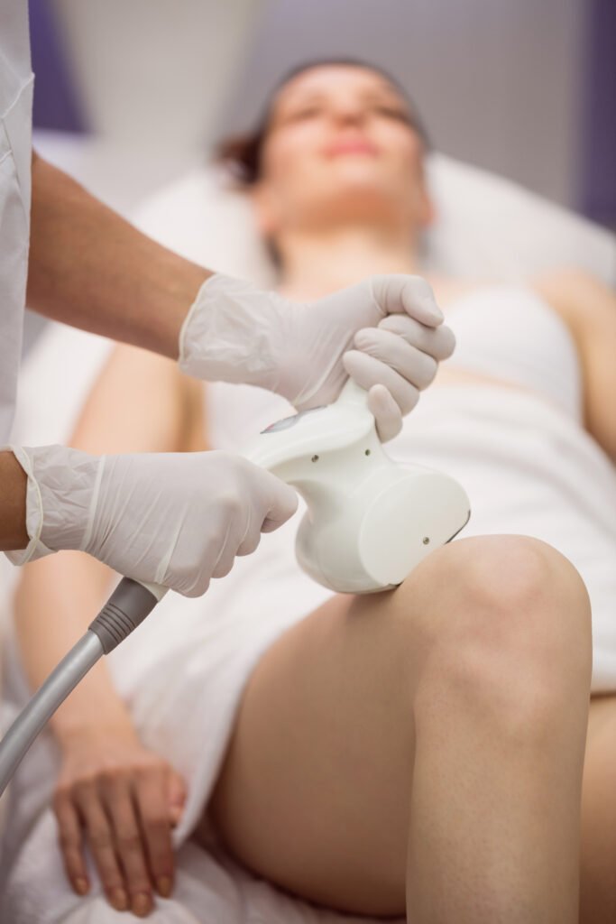 Depilación Laser Definitiva Sun Skin Spa