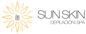 Logo Sun Skin Spa Light